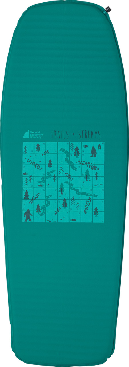 MEC Reactor Junior 2.5 Sleeping Pad - Children to Youths