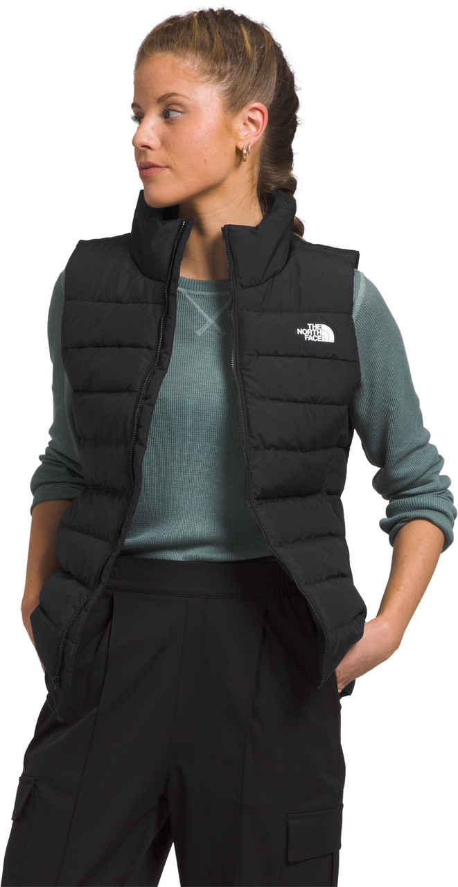 The North Face Aconcagua 3 Vest - Women's