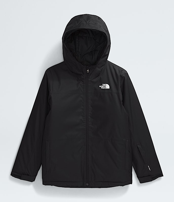 The North Face Freedom Insulated Jacket - Boys' - Children to Youths