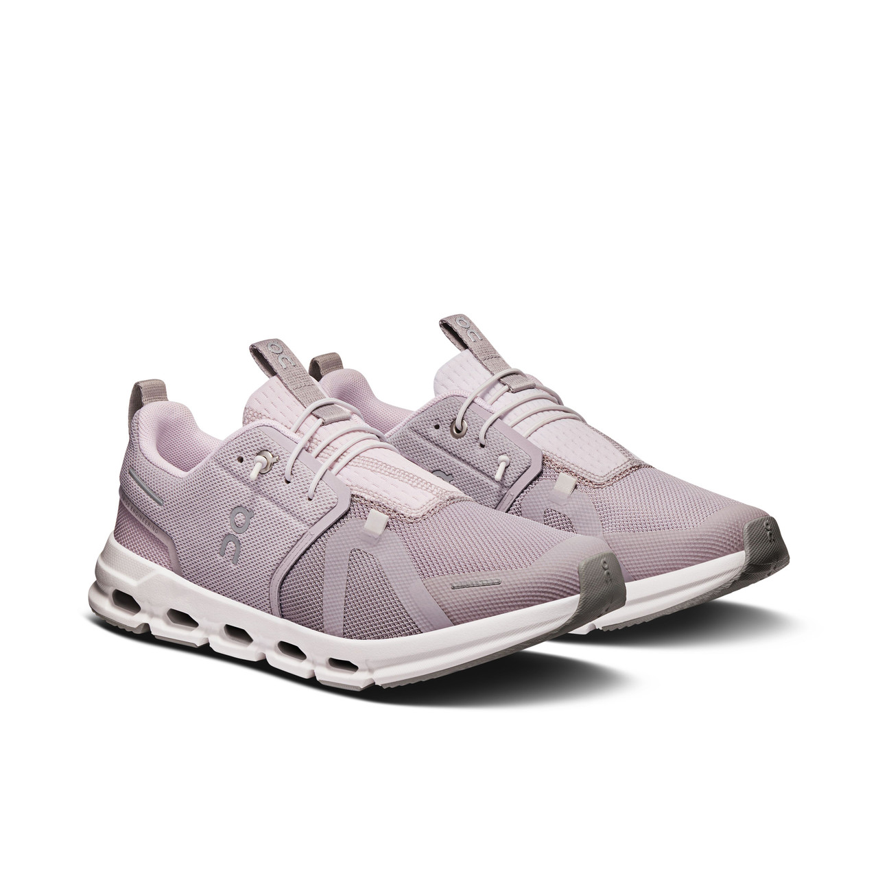 On Cloud Sky Running Shoes - Youths