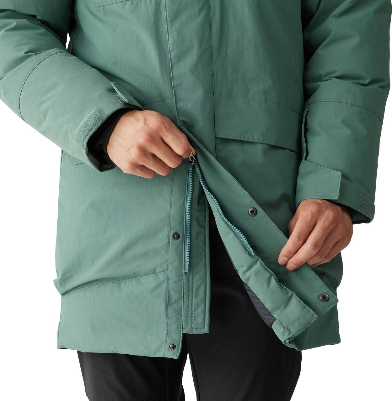MEC Guides Down Parka - Men's