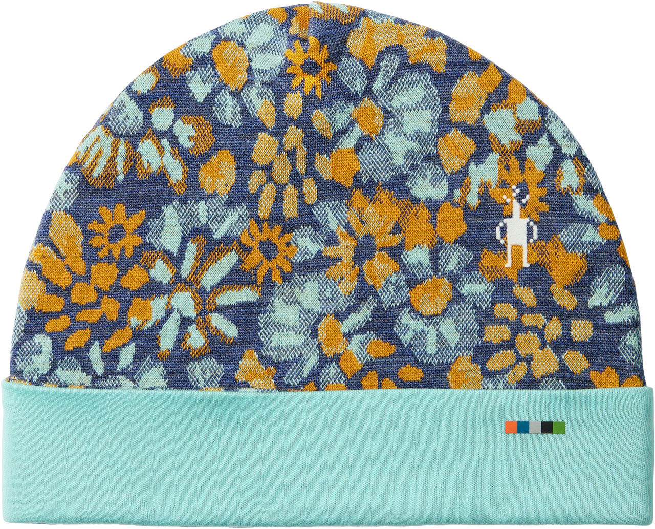 Smartwool Thermal Merino Reversible Cuffed Beanie - Unisex