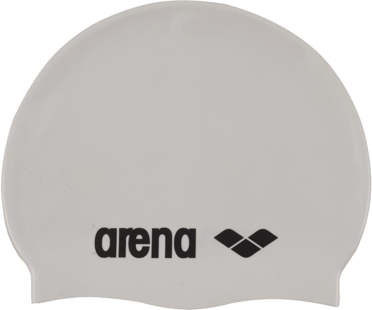 Arena Classic Silicone  Swim Cap - Unisex