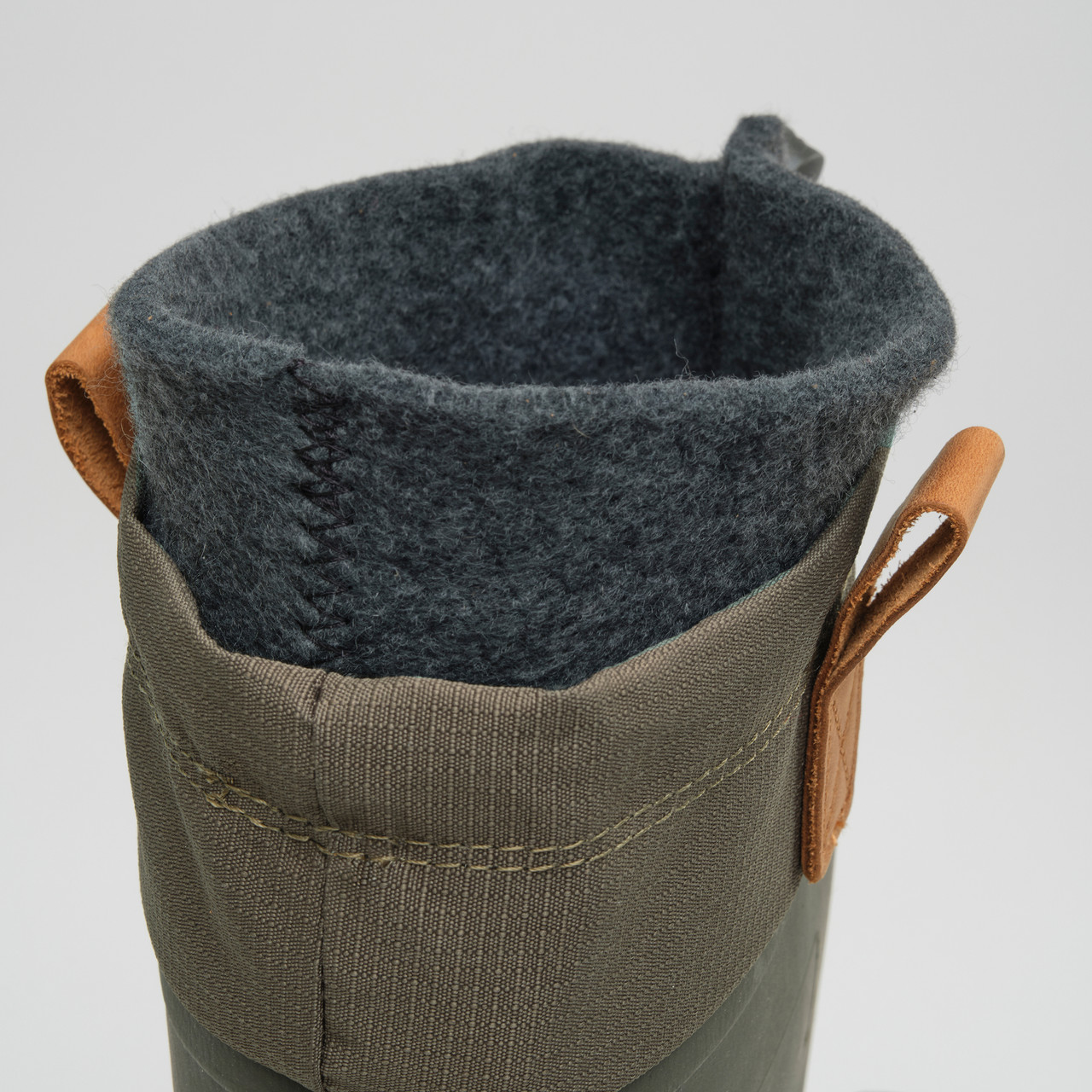 Kamik Tundra Waterproof Boots - Men's