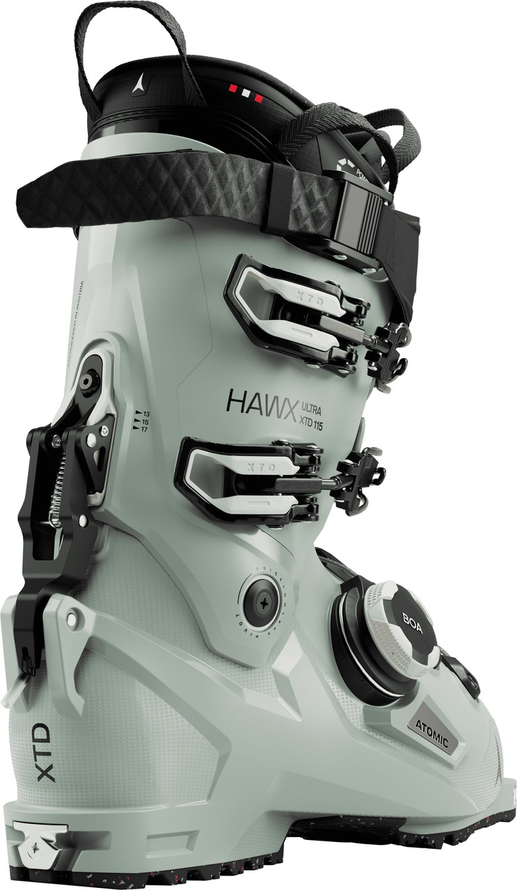 Atomic Hawx Ultra XTD 115 BOA GW Ski Boots - Women's