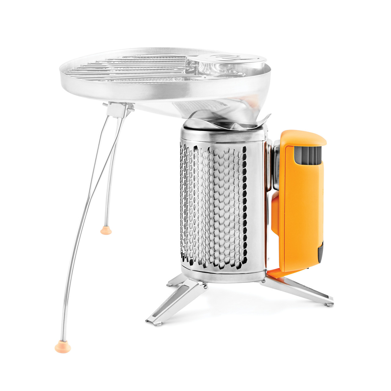 BioLite CampStove Complete Kit