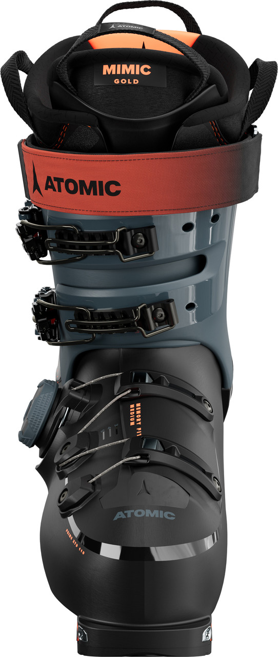 Atomic Hawx Prime XTD 110 BOA GW Ski Boots - Unisex