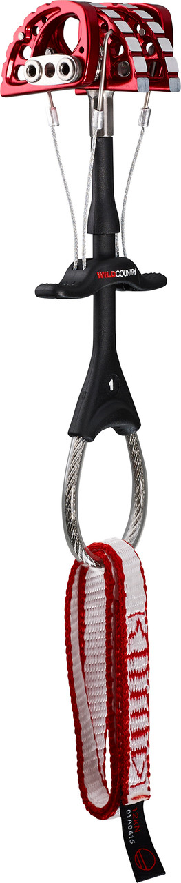 Wild Country Friend 3 Cam Set 1-3