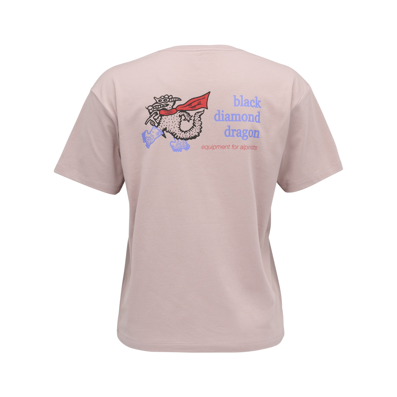 Black Diamond BD Dragon Short Sleeve Tee - Women's