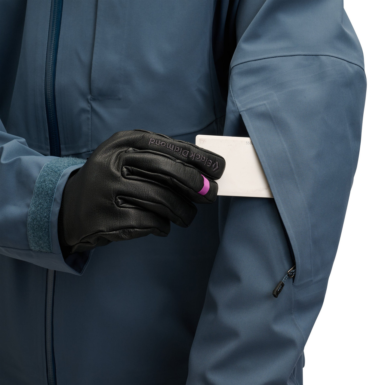 Black Diamond Recon Stretch Ski Shell - Women's