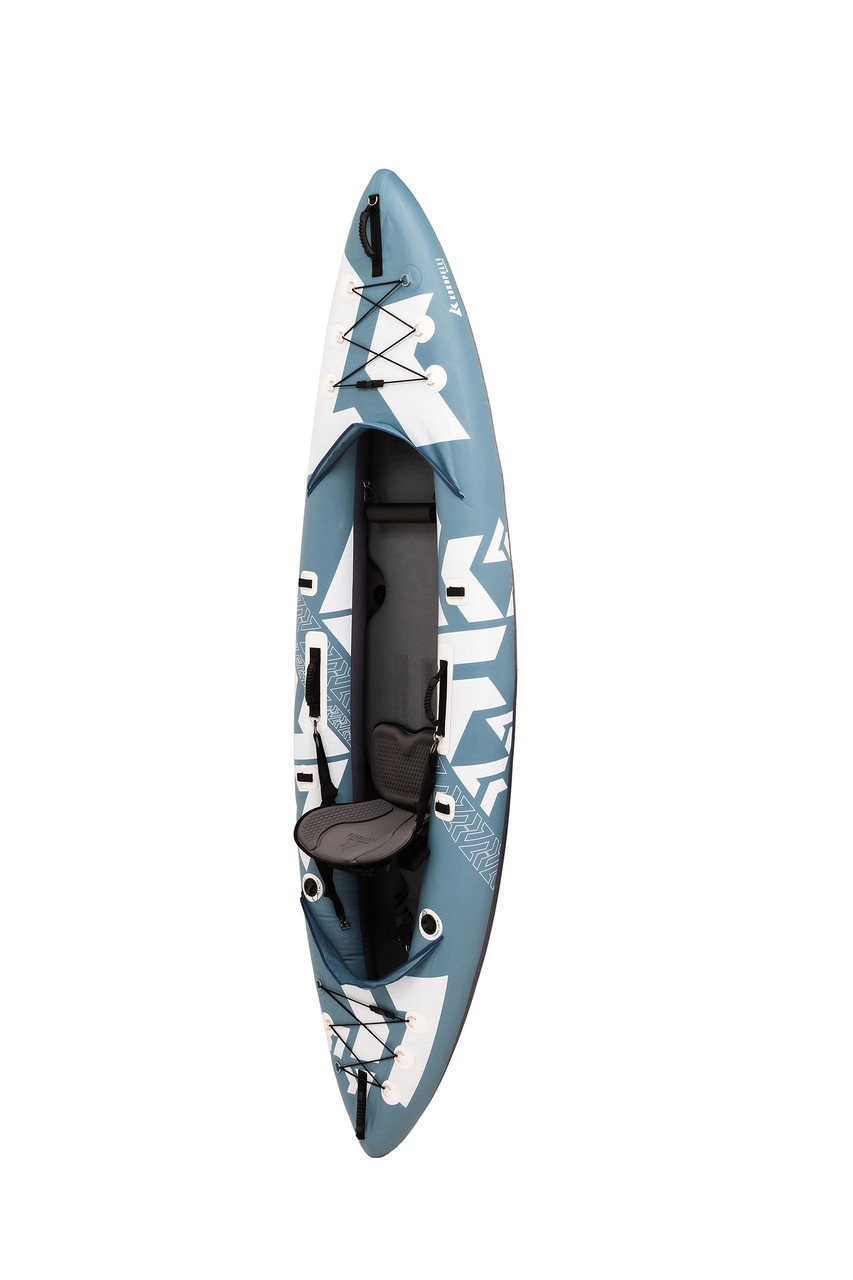Kokopelli Platte Inflatable Kayak