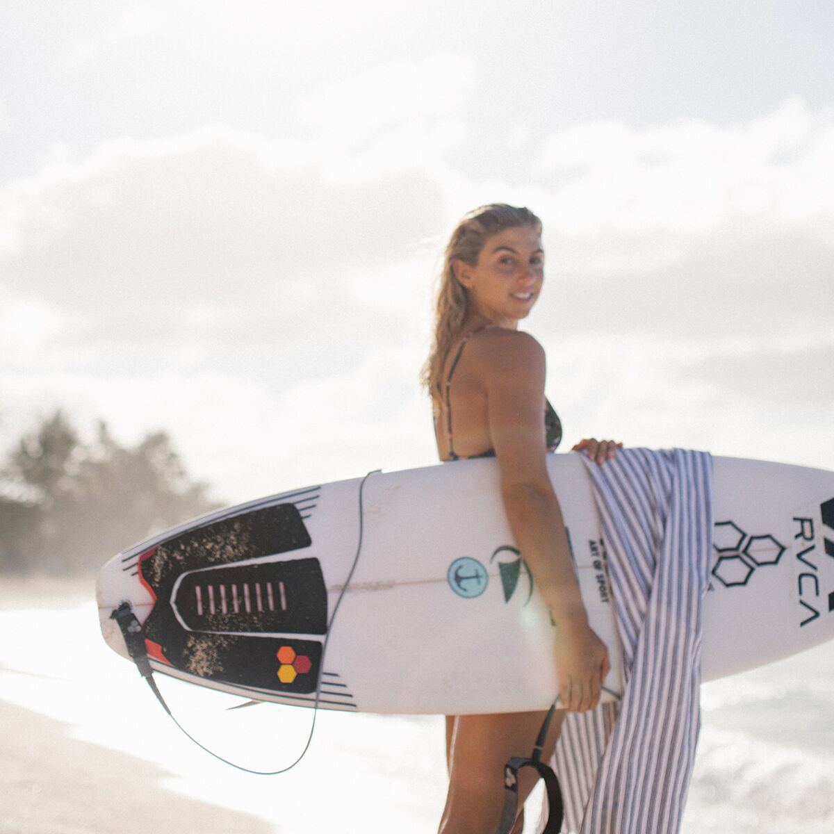 Slowtide Turkish Towel