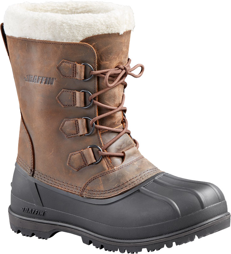 Baffin Canada Waterproof Winter Boots - Men's