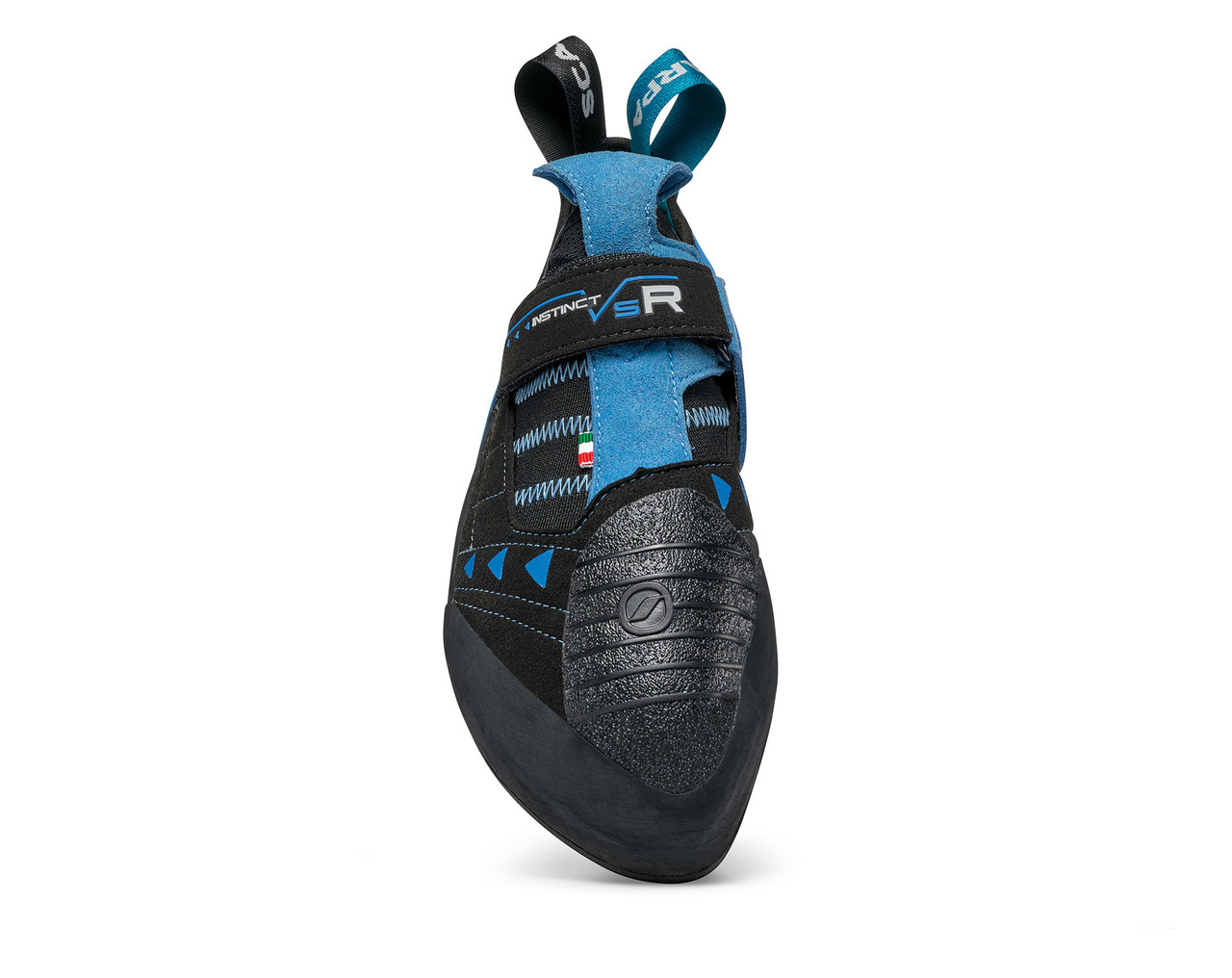 Scarpa Instinct VSR Climbing Shoes - Unisex