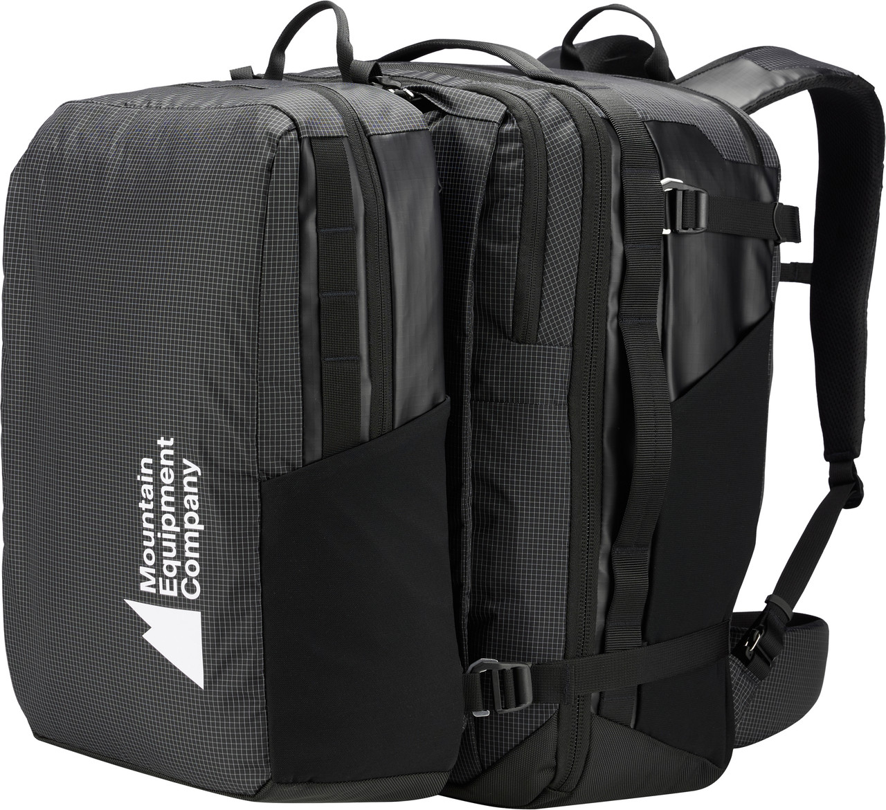 MEC Outpost 40L+20L Travel Pack - Unisex