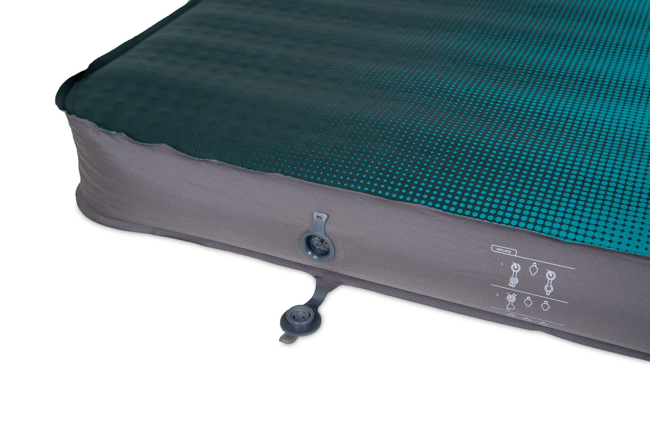 Nemo Roamer Double Sleeping Pad