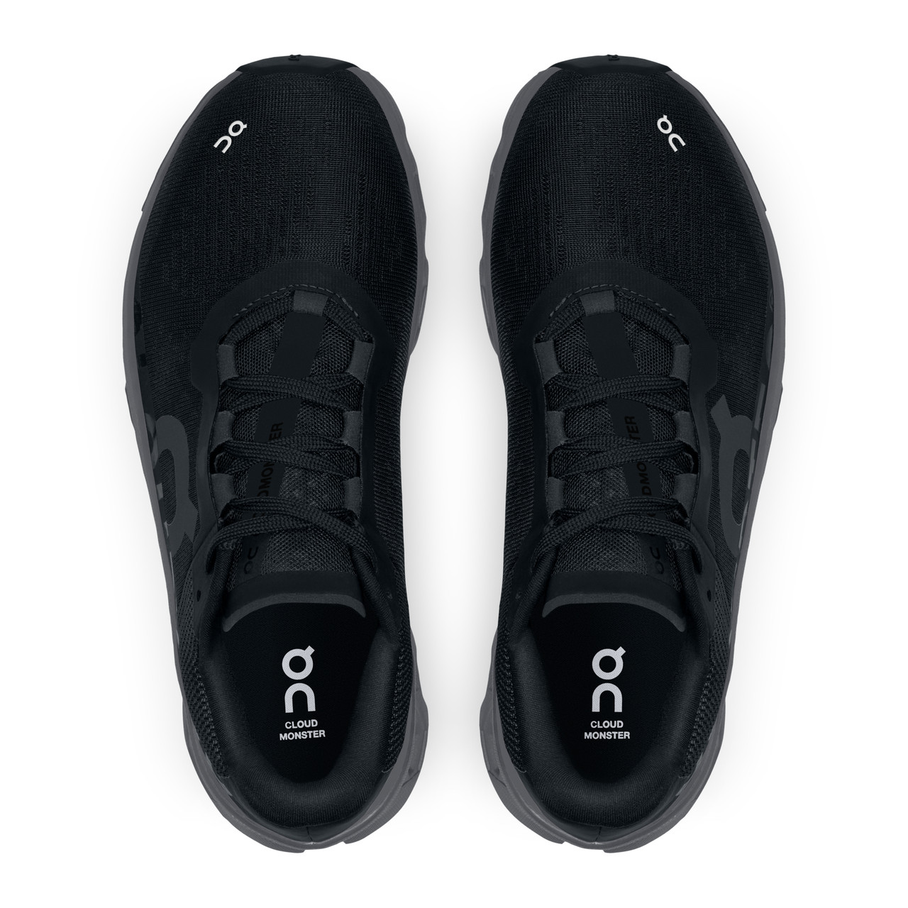 On Cloudmonster Road Running Shoes - Women's