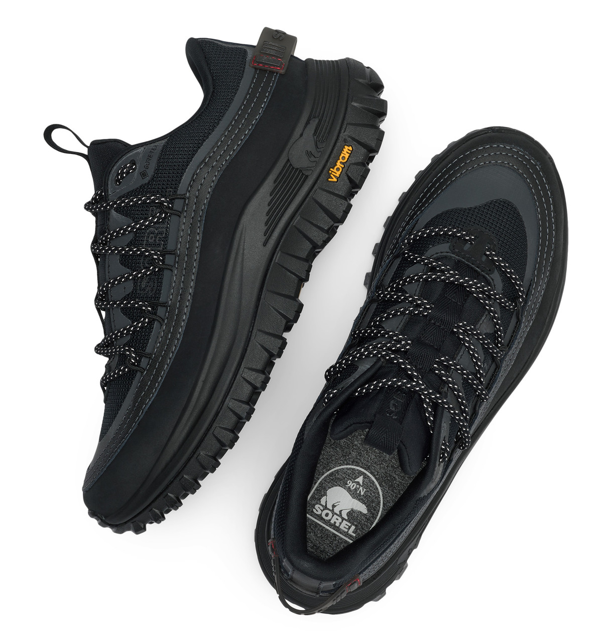 Sorel Callsign Horizon Low Gore-Tex Shoes - Women's