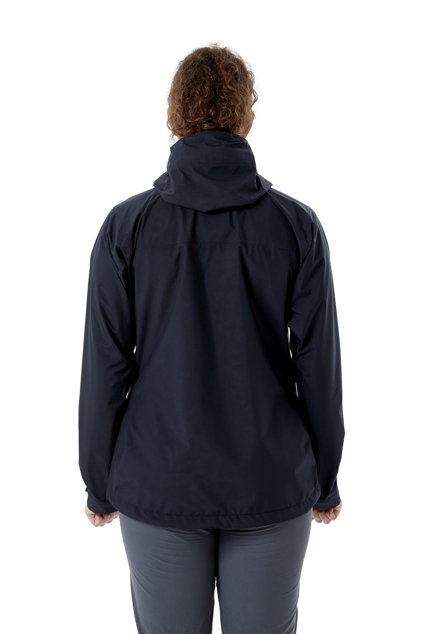 Rab Downpour Eco Jacket - Women's