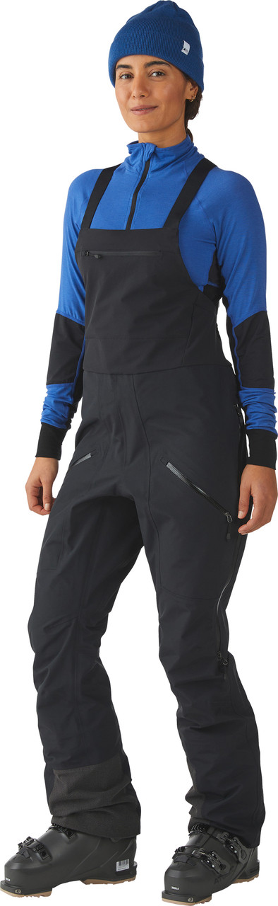 MEC Helix Bib Pants - Women's