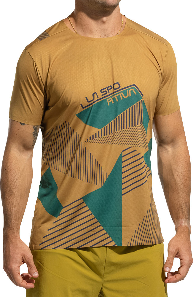 La Sportiva Comp T-Shirt - Men's