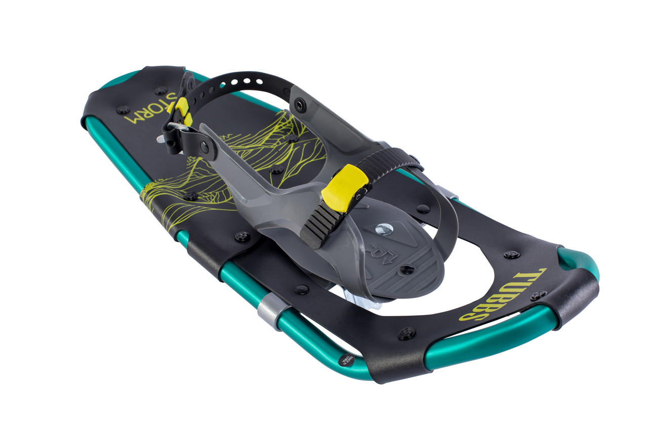 Tubbs Storm Snowshoes - Children to Youths