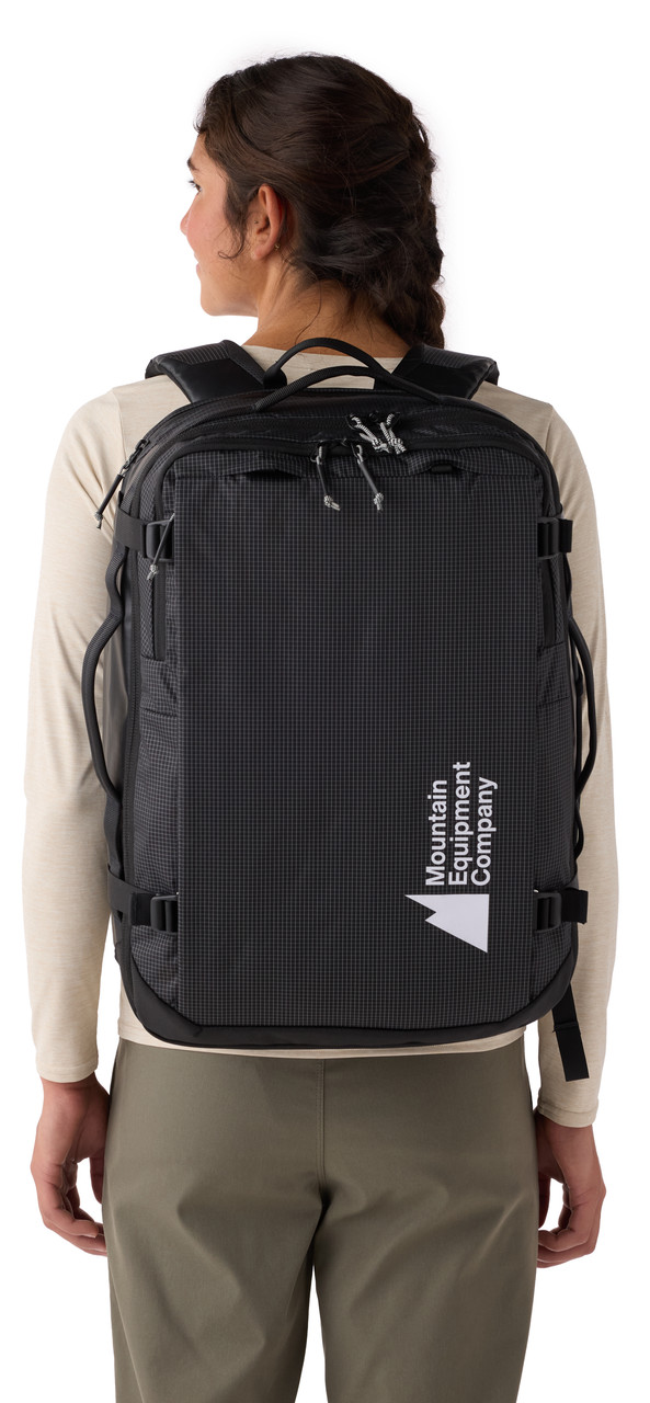 MEC Outpost 40L Travel Pack - Unisex