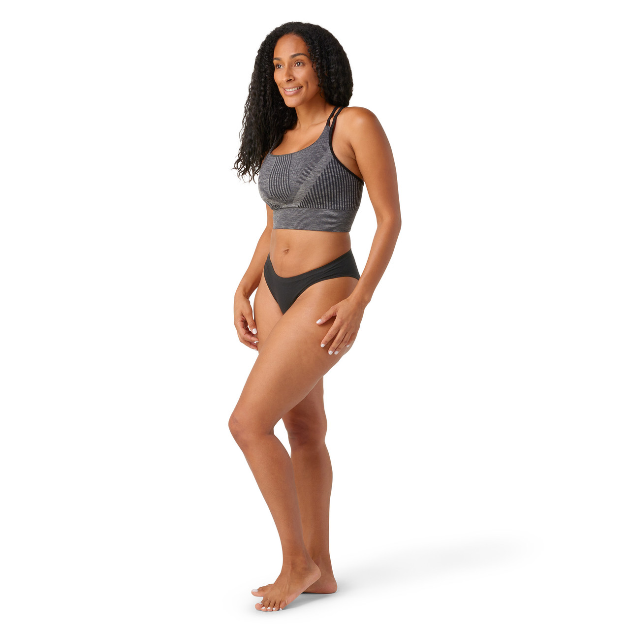 Smartwool Intraknit Bikini - Women's