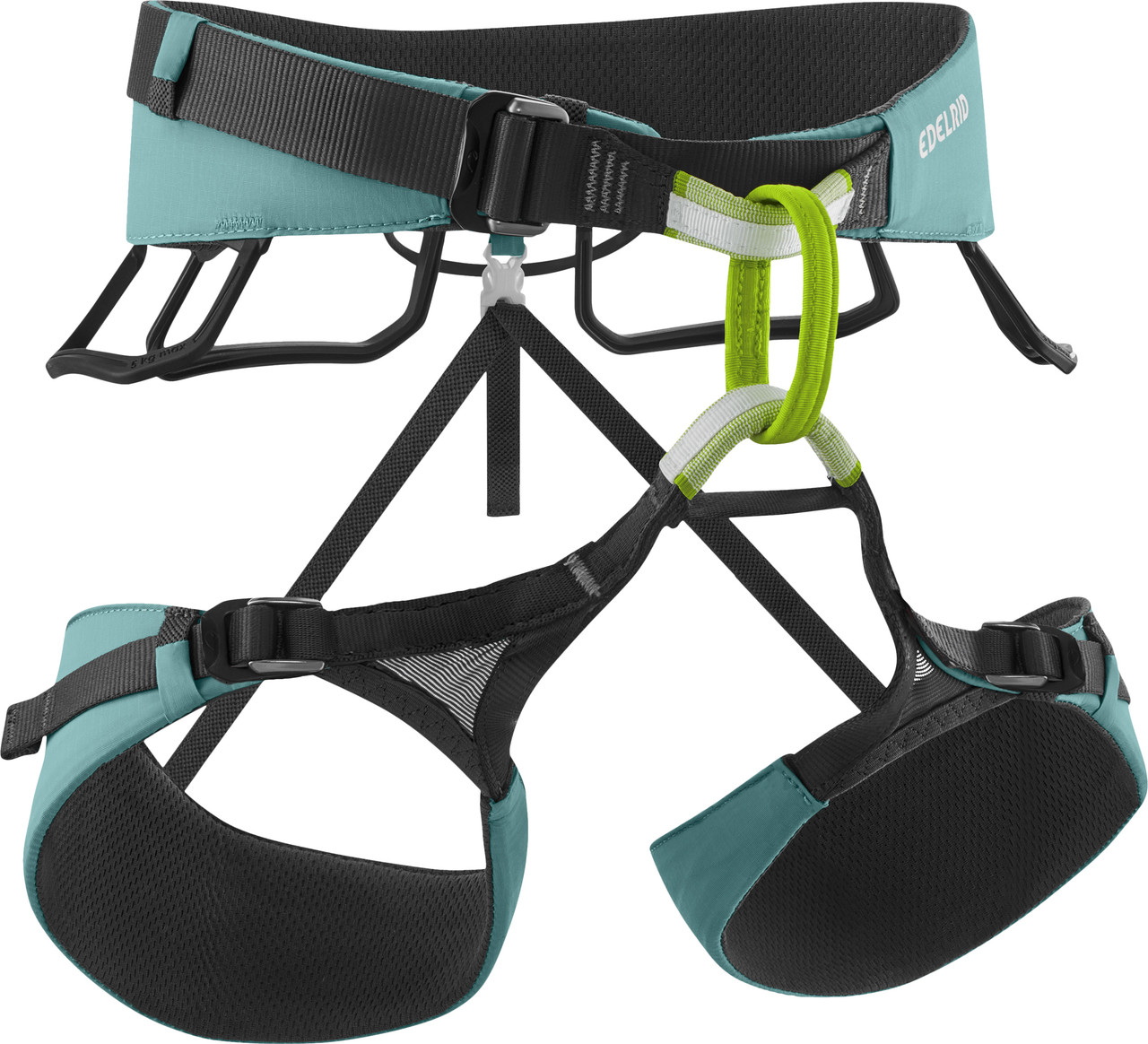 Edelrid Sendero II Harness - Men's