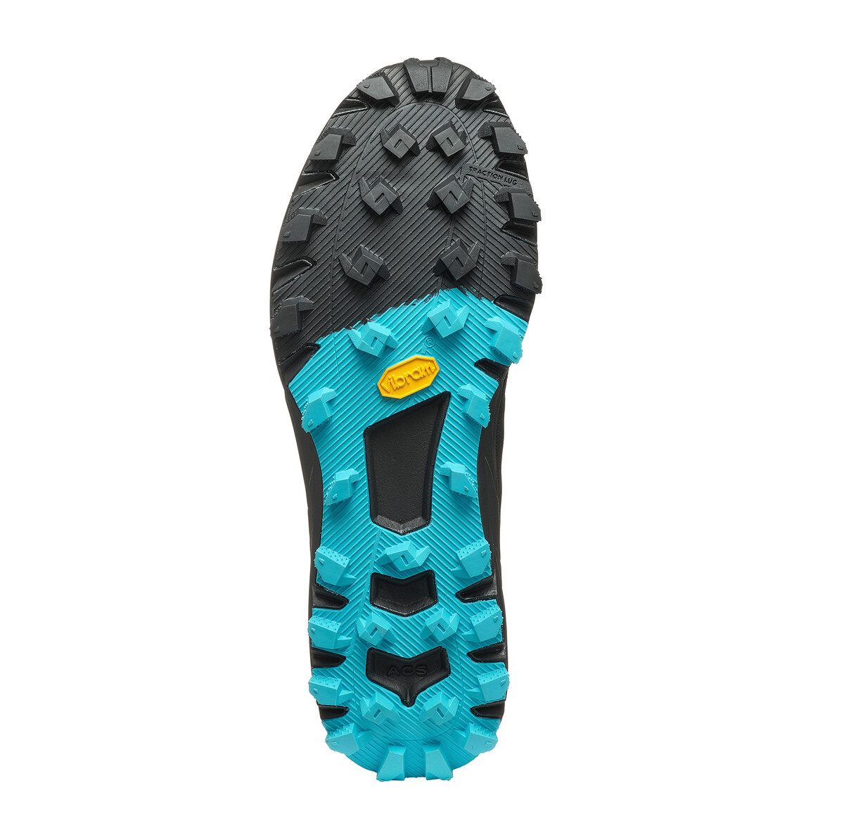 Scarpa Spin ST Trail Running Shoes - Women's