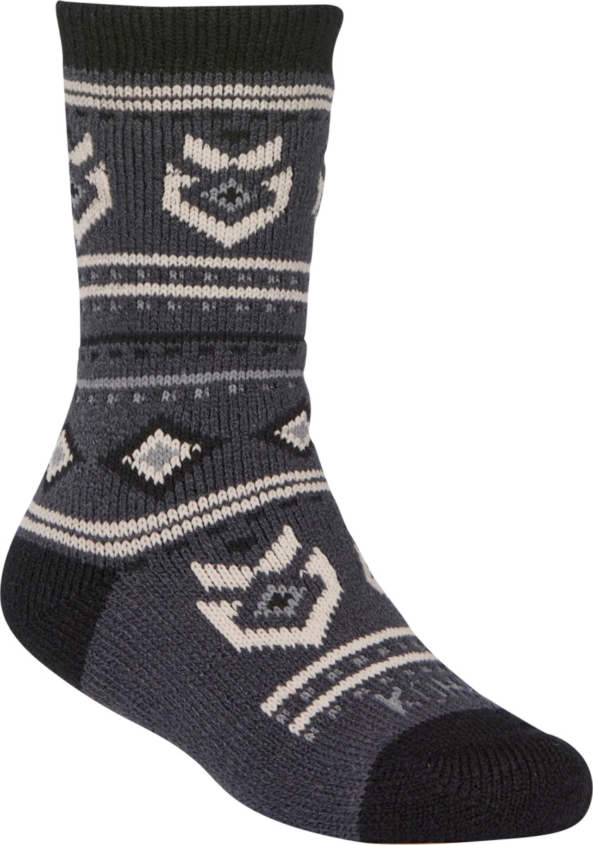 Kombi Getaway Jr Socks - Children to Youths