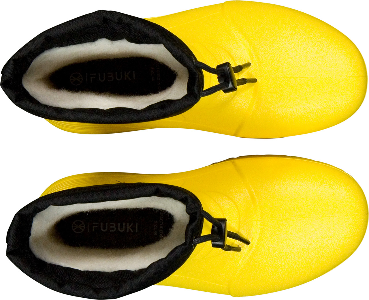 Fubuki Niseko 3.0 Low Winter Boots - Unisex