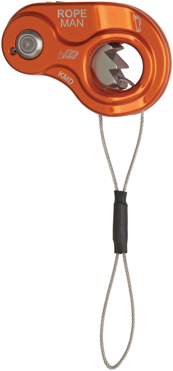 Wild Country Ropeman 1 Ascender