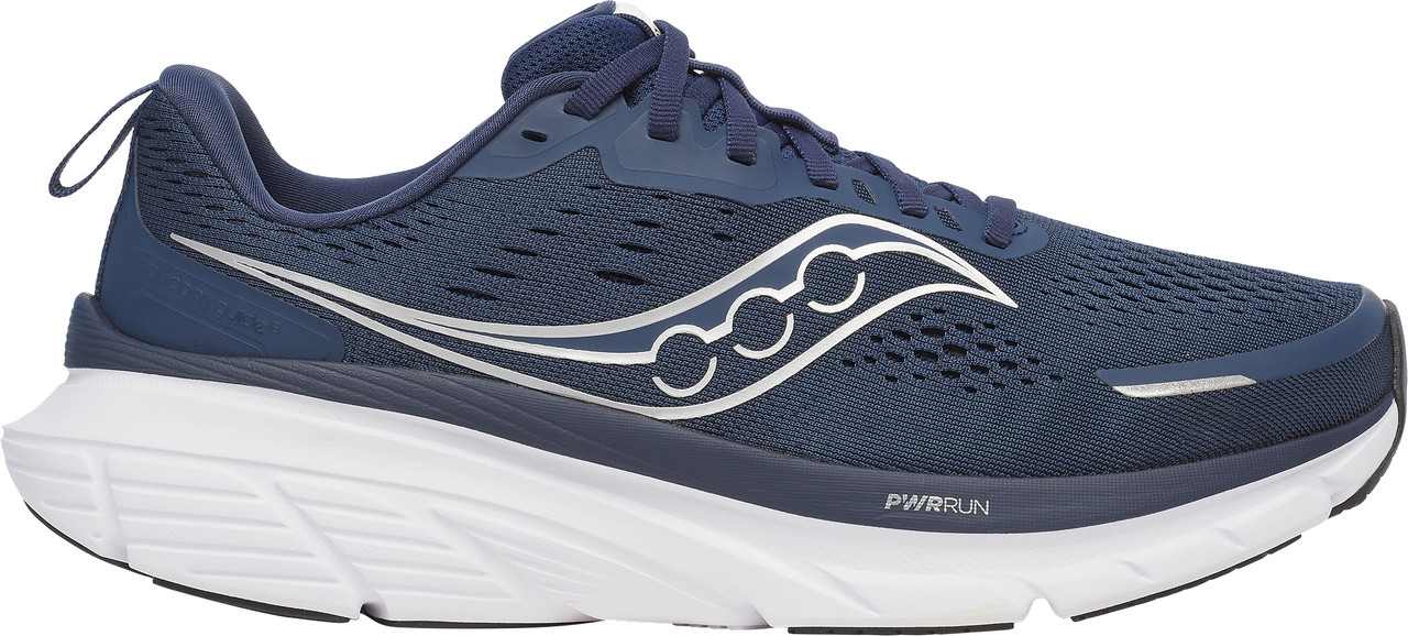 Saucony Guide 18 Road Running Shoes - Men's