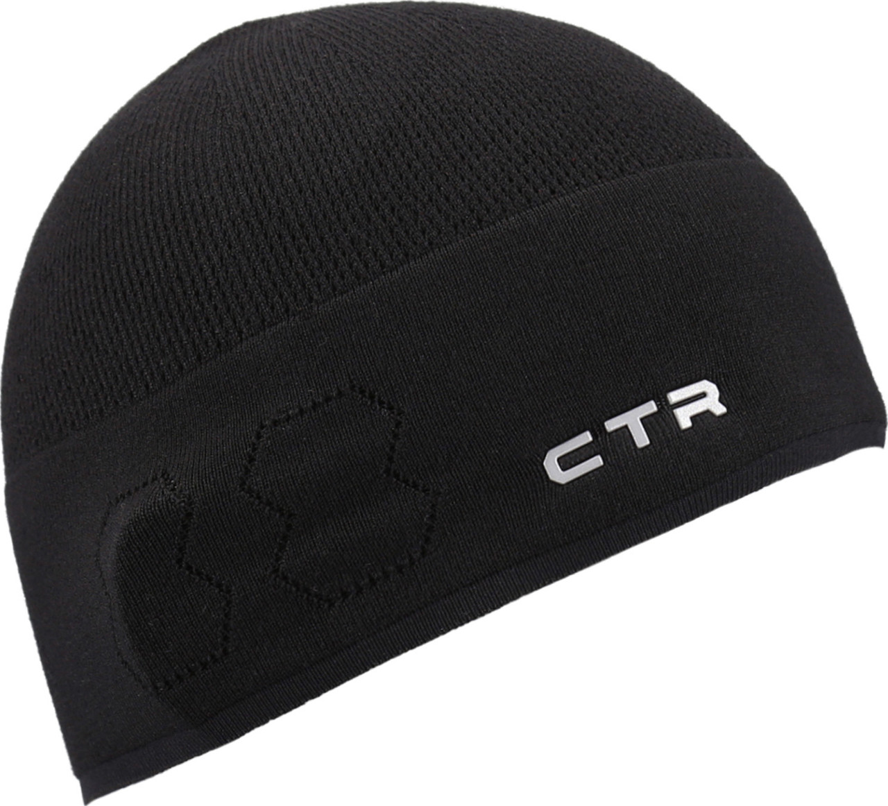 CTR Adrenaline Air Knit Beanie - Unisex