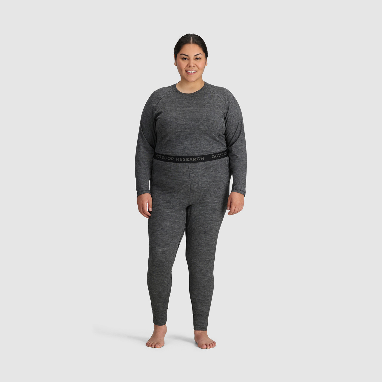 Outdoor Research Alpine Onset Merino 150 Bottoms - Women's