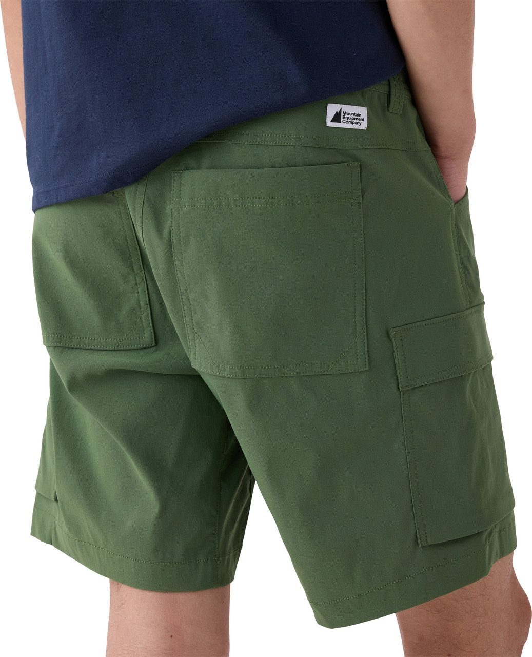 MEC Mochilero 9" Shorts - Men's