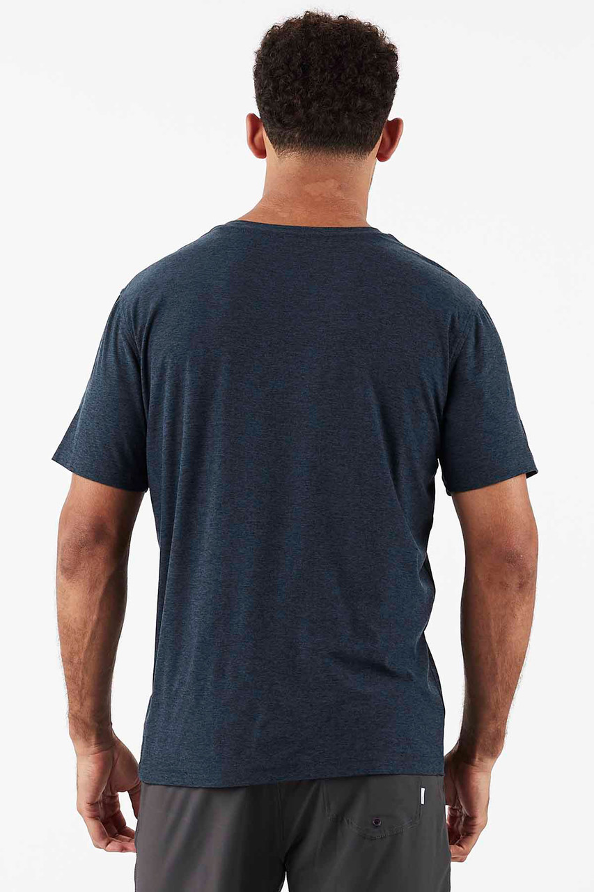 Vuori Strato Tech Shirt - Men's