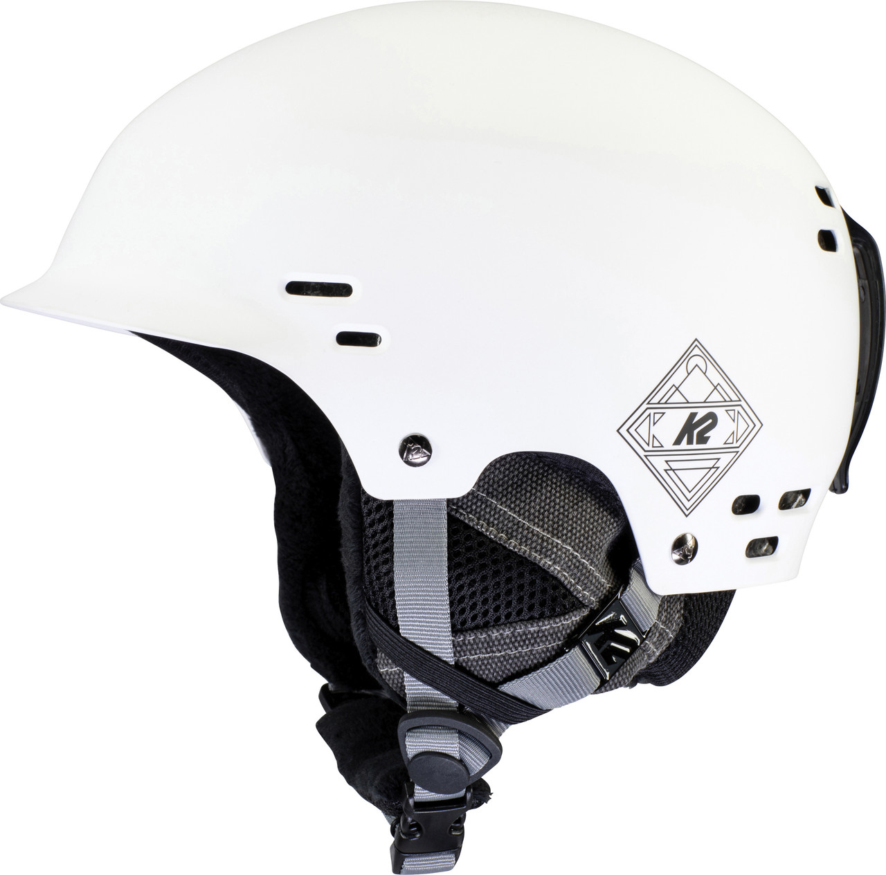 K2 Thrive Snow Helmet