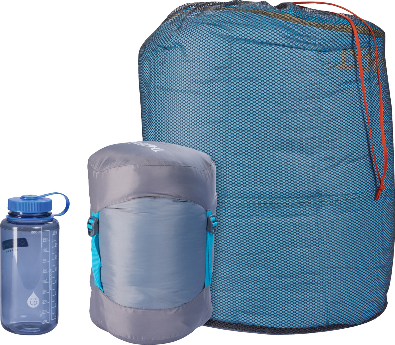 Therm-a-Rest Boost 650 -6C Down Sleeping Bag - Unisex