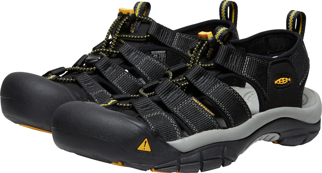 Keen Newport H2 Sandals - Men's