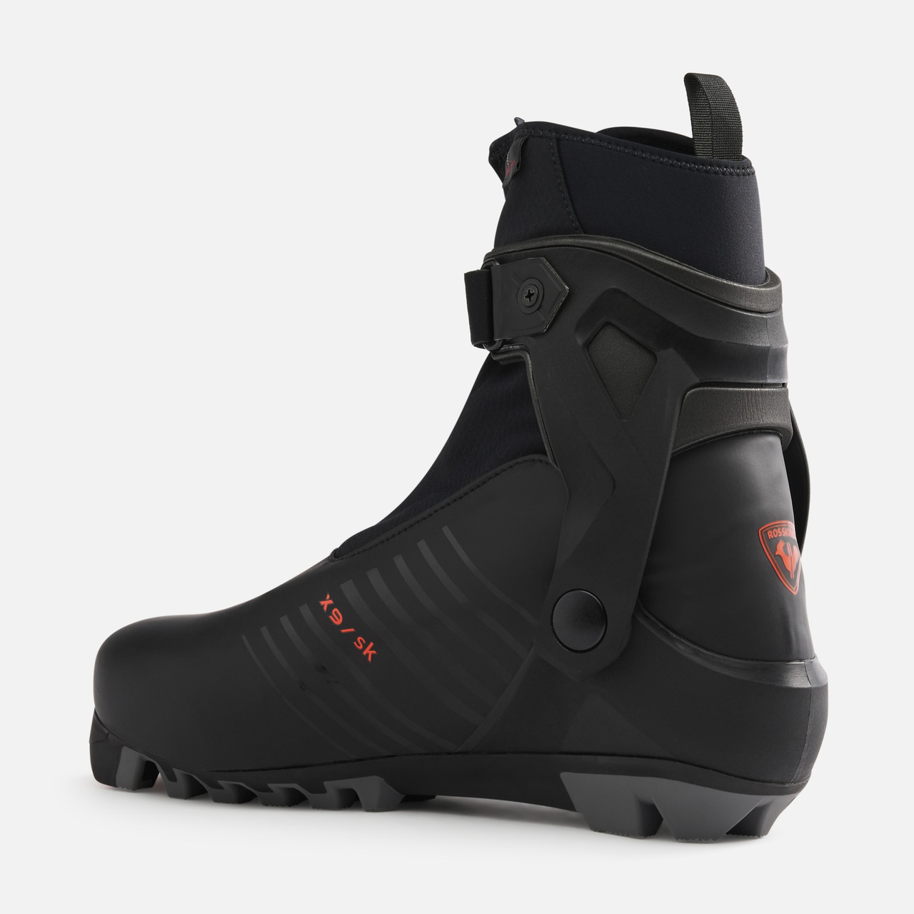 Rossignol X-9 Skate Boots - Men's