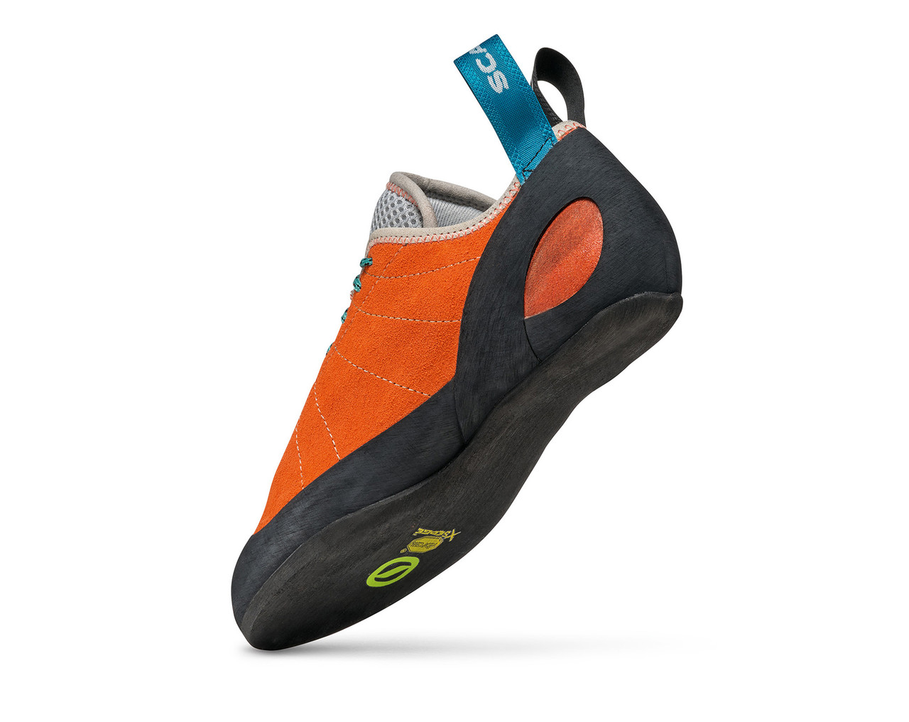 Scarpa Helix Climbing Shoes - Women's