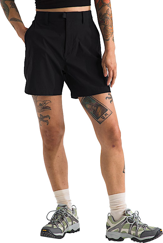 The North Face Basin Short - Women's