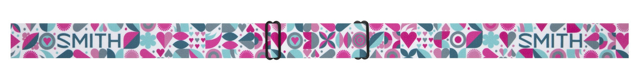 Smith Rascal OTG Goggles - Youths