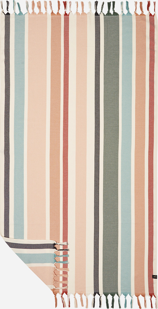 Slowtide Turkish Towel