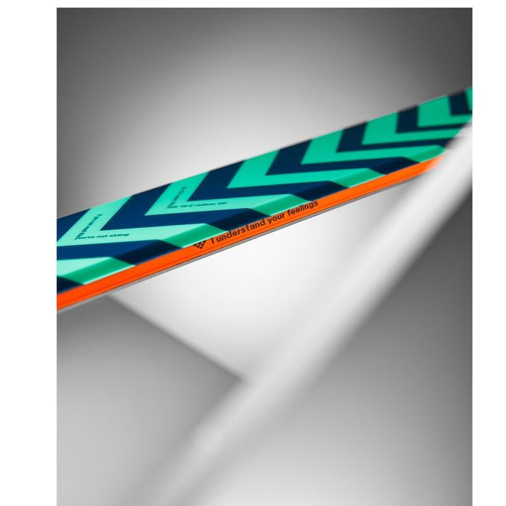 Black Crows Atris 105 Skis - Unisex