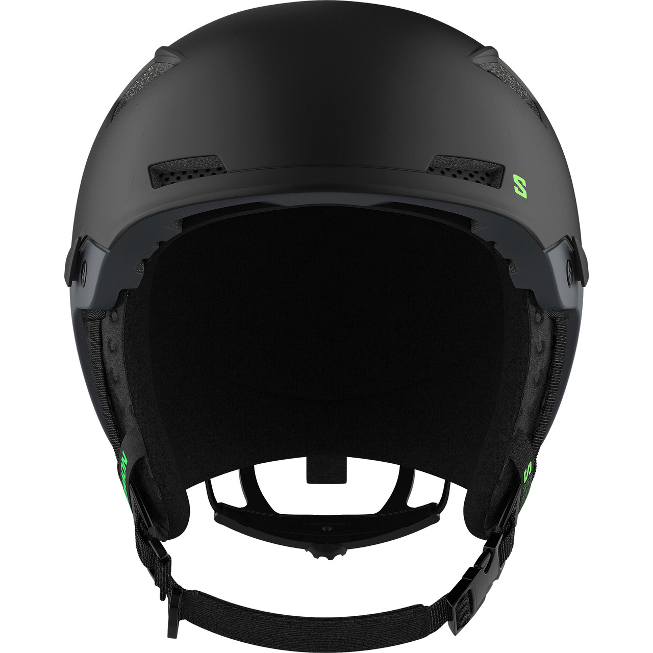 Salomon MTN Lab Helmet