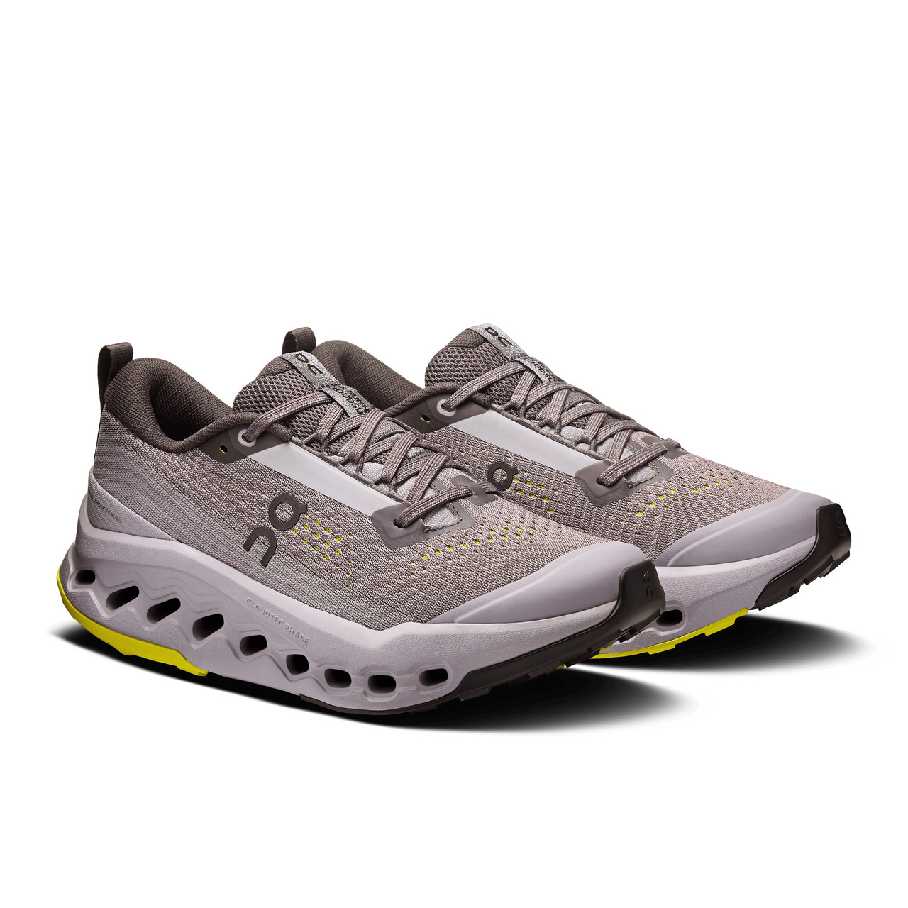 On Cloudsurfer Trail 2 Running Shoes - Women's