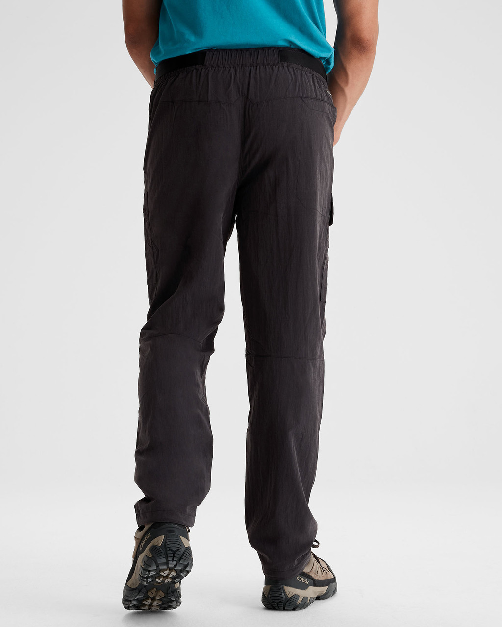 Kathmandu EVRY-Day Lined Cargo Pants - Men's